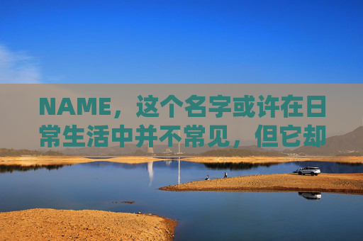 NAME，这个名字或许在日常生活中并不常见，但它却在某些领域里扮演着重要的角色。今天，让我们一起来探索这个名字背后的故事和意义